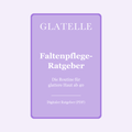 Glatelle Faltenpflege-Ratgeber (PDF)